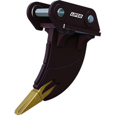 Rippers Image